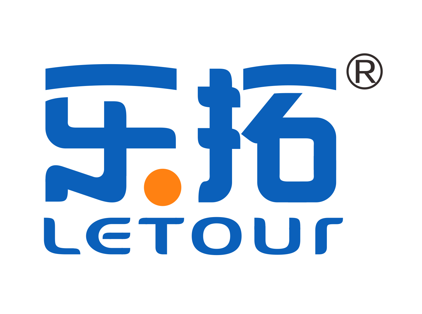 乐拓 LETOUR 注册商标