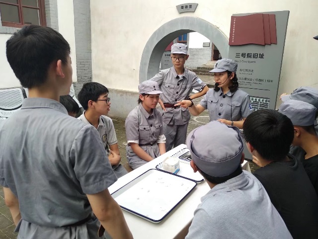 主题学习活动
